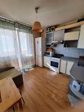 1-к кв. Московская область, Химки Молодежная ул., 64 (45.0 м)