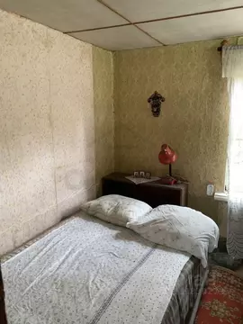 Дом в Калужская область, Калуга Автомобилист СНТ, ул. Фиалка, 171 (21 ...