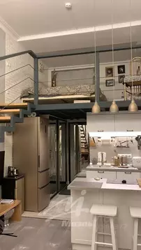 2-к кв. Московская область, Одинцовский городской округ, ...