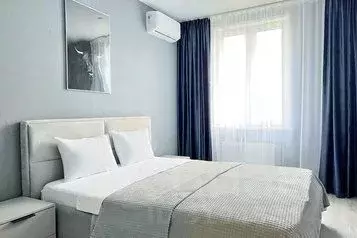 1-к кв. Рязанская область, Рязань ул. Земнухова, 3 (45.0 м)