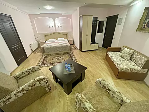 Комната Московская область, Ивантеевка Пушкинский городской округ, ул. ...