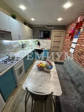 2-к кв. Самарская область, Самара Краснодонская ул., 63 (47.9 м)