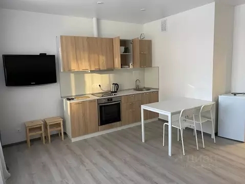 Студия Татарстан, Казань ул. Родины, 24В (35.0 м)