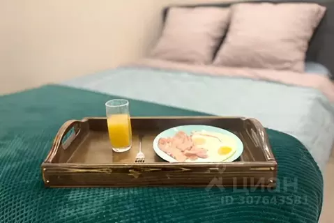 1-к кв. Тульская область, Тула ул. Степанова, 34 (36.0 м)