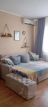 2-к кв. Краснодарский край, Краснодар Восточно-Кругликовская ул. (48.8 ...