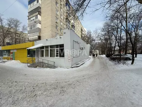 Торговая площадь в Ульяновская область, Ульяновск просп. Гая, 41 (86 ...