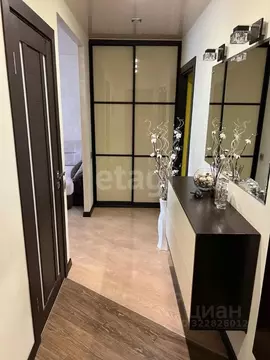 1-к кв. Ханты-Мансийский АО, Сургут ул. Мечникова, 2 (46.5 м)