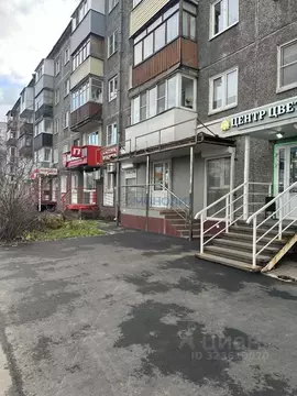 Торговая площадь в Нижегородская область, Нижний Новгород ул. Лескова ...