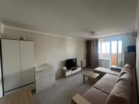 2-к кв. Татарстан, Казань просп. Победы, 100 (50.0 м)