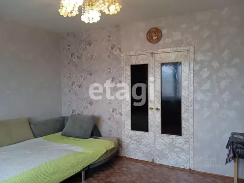 2-к кв. Красноярский край, Красноярск ул. Сергея Лазо, 36 (53.8 м)