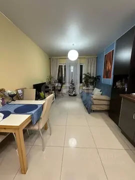 1-к кв. Санкт-Петербург ул. Оптиков, 51к1 (51.2 м)