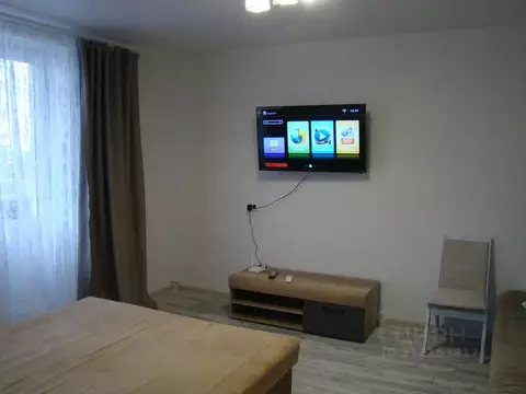 1-к кв. Крым, Джанкой ул. Нестерова, 37 (30.0 м)