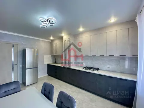 2-к кв. Ставропольский край, Ессентуки Никольская ул., 25 (60.7 м)