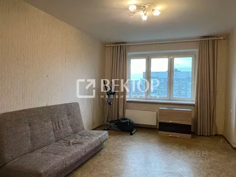 2-к кв. Ивановская область, Иваново Рождественский мкр, 4 (60.0 м)