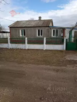 Дом в Крым, Черноморский район, с. Кировское ул. 50 лет СССР, 2 (70 м)