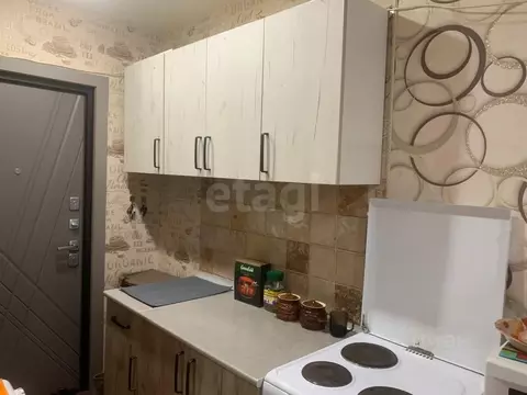 Студия Кемеровская область, Кемерово просп. Ленина, 135 (22.6 м)