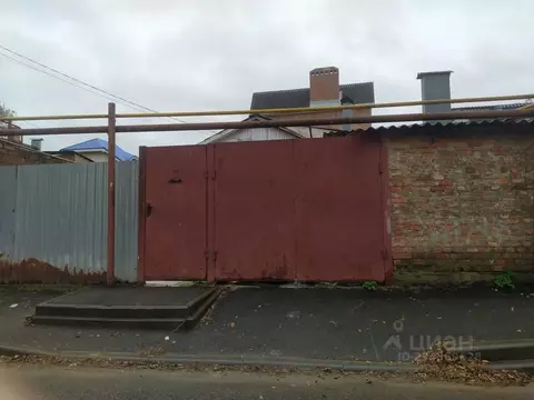 Дом в Ростовская область, Ростов-на-Дону Новое Поселение мкр, ул. ...