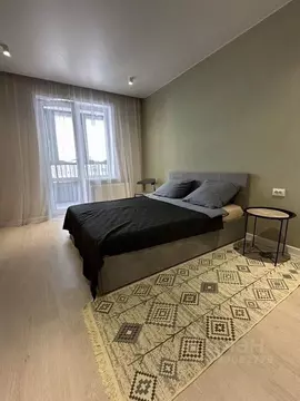 1-к кв. Пермский край, Пермь ул. Луначарского, 99 (53.5 м)
