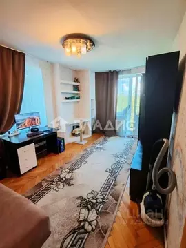 2-к кв. Санкт-Петербург пос. Петро-Славянка, дор. На Петро-Славянку, ...