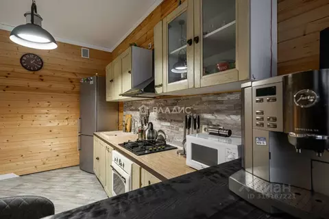 Дом в Калининградская область, Зеленоградский муниципальный округ, ...