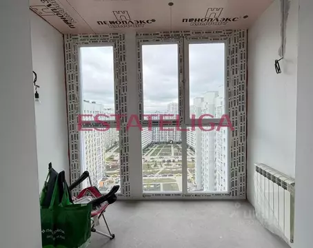 2-к кв. Московская область, Люберцы ул. Весенняя, 14 (56.1 м)