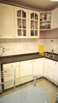 2-к кв. Москва просп. Вернадского, 21К2 (56.6 м)