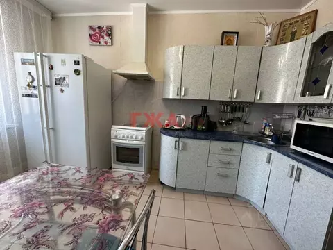 3-к кв. Саха (Якутия), Нерюнгри Сосновая ул., 4 (82.1 м)