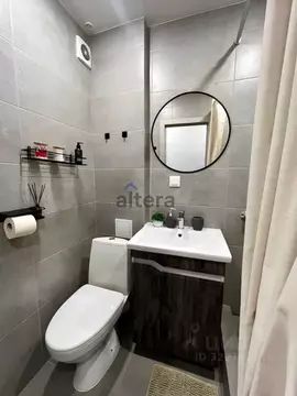 1-к кв. Татарстан, Казань просп. Победы, 41 (29.4 м)