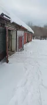 Гараж в Тюменская область, Тюмень ул. 50 лет Октября, 198 (19 м)