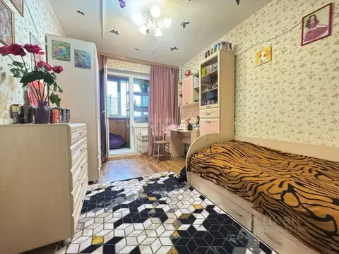 2-к кв. Воронежская область, Воронеж Волгоградская ул., 43 (54.5 м)