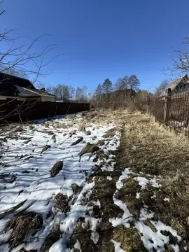 Участок в Брянская область, Брянский район, Нетьинское с/пос, ...