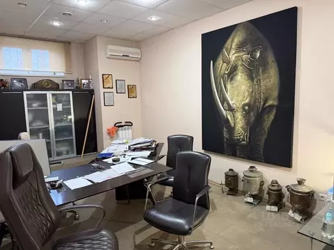 Офис в Москва Садовническая ул., 58С1 (275 м)