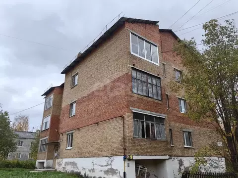 2-к кв. Коми, Ухта муниципальный округ, Ярега пгт ул. Белгородская, 1А ...