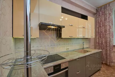 3-к кв. Иркутская область, Иркутск ул. Ивана Франко, 26 (85.8 м)