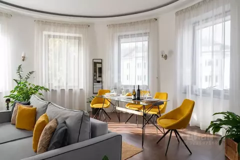 2-к кв. Калининградская область, Калининград просп. Мира, 59 (63.4 м)