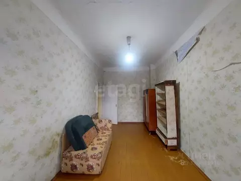 3-к кв. Архангельская область, Котлас ул. Володарского, 4 (77.1 м)