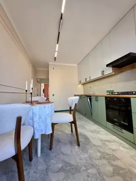1-к кв. Татарстан, Казань ул. Адоратского, 1а (40.0 м)