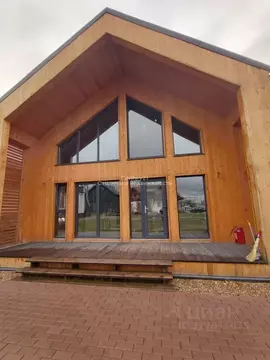 Дом в Москва д. Семенково, ул. Рябиновая (160 м)