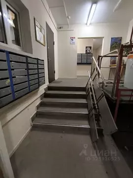 1-к кв. Москва ул. Академика Королева, 32 (36.0 м)