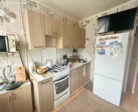 1-комнатная квартира: Челябинск, Комсомольский проспект, 38 (30 м)