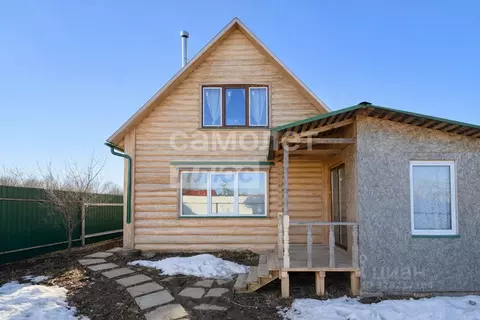 Дом в Московская область, Дмитровский муниципальный округ, д. Малое ...