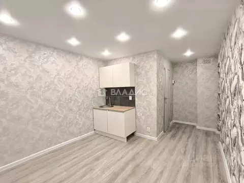 Студия Ивановская область, Иваново Профессиональная ул., 37 (17.0 м)