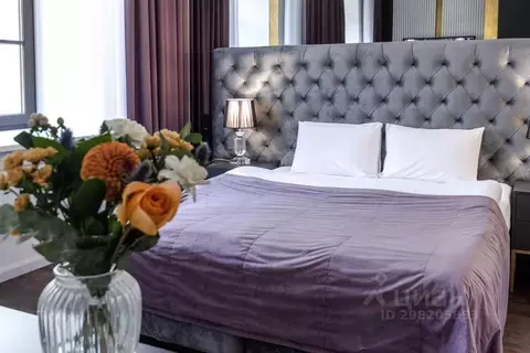 Комната Санкт-Петербург Подъездной пер., 13 (10.0 м)