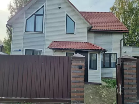 Коттедж в Псковская область, Псков ул. Освободителей, 2 (240 м)