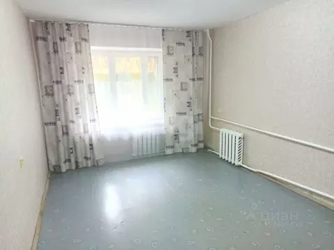 3-к кв. Воронежская область, Воронеж ул. Тимирязева, 12Б (63.4 м)