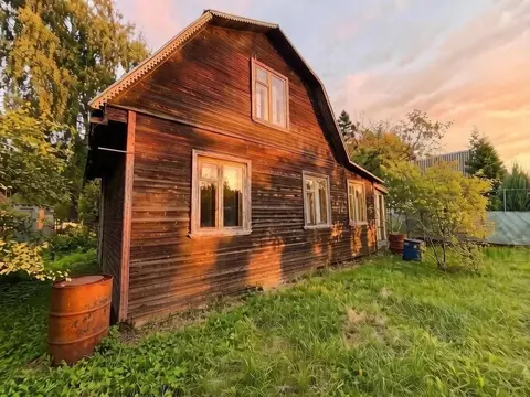 Дом в Московская область, Наро-Фоминский городской округ, Швейник ...