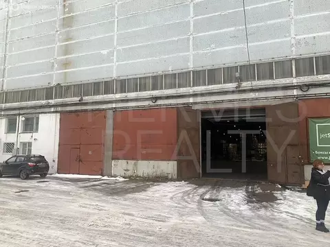 Склад (1915 м)