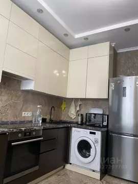 1-к кв. Москва просп. Магеллана, 2 (41.0 м)