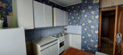 1-к кв. Москва ул. Корнейчука, 38 (38.0 м)