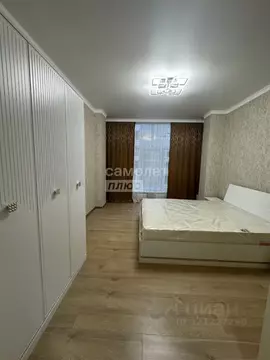 1-к кв. Кабардино-Балкария, Нальчик ул. Атажукина, 2/2 (50.0 м)